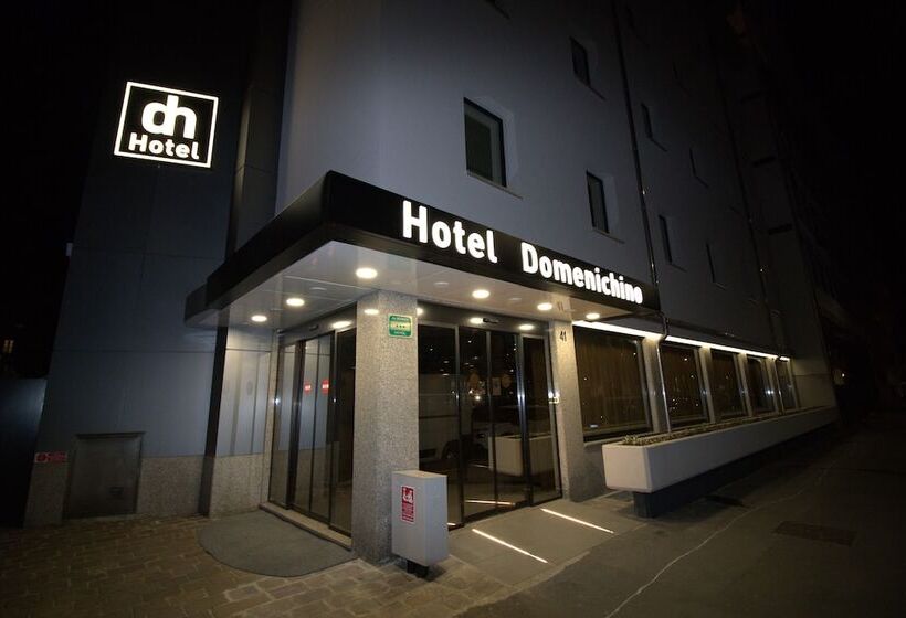 Fotos del hotel Domenichino:  9