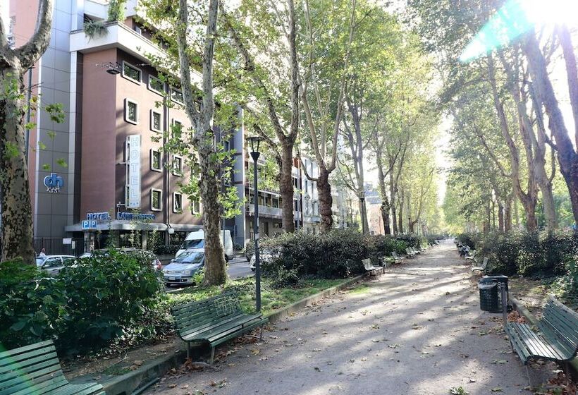 Fotos del hotel Domenichino:  10