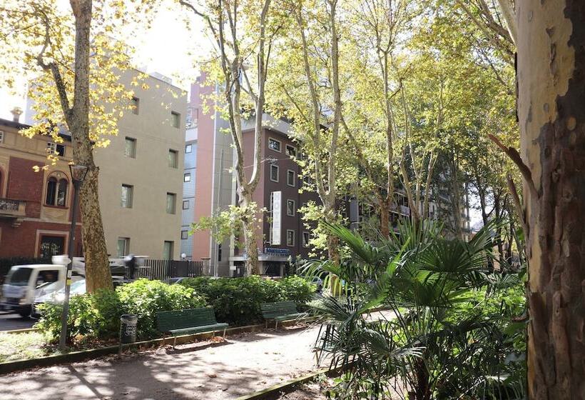 Fotos del hotel Domenichino:  11