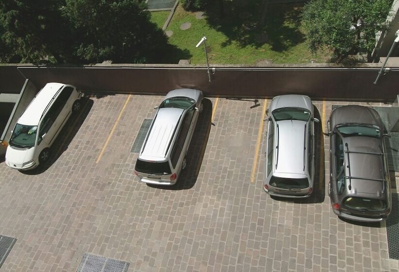 Fotos del hotel Domenichino:  14