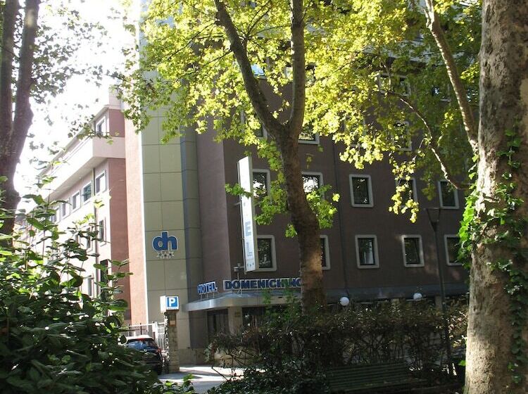 Fotos del hotel Domenichino:  15