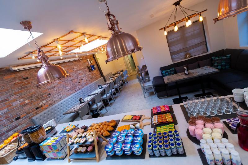 Fotos del hotel Euro:  6