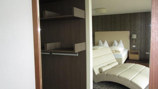 هتل Ferienhaus Maria Schnee