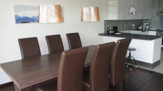 هتل Ferienhaus Maria Schnee