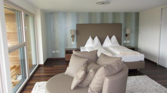 هتل Ferienhaus Maria Schnee