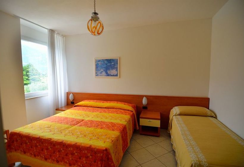 هتل Residence Filanda