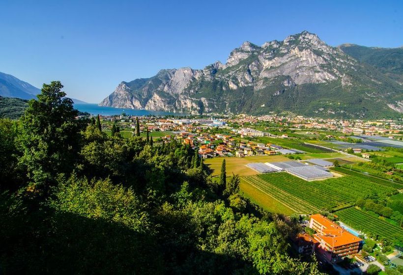 هتل Residence Filanda