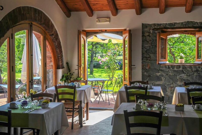 هتل Agriturismo Galea