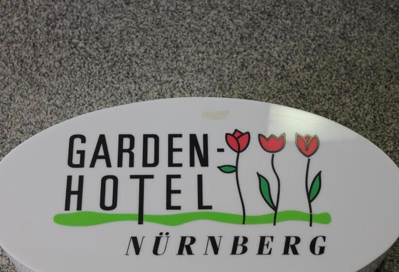 هتل Garden