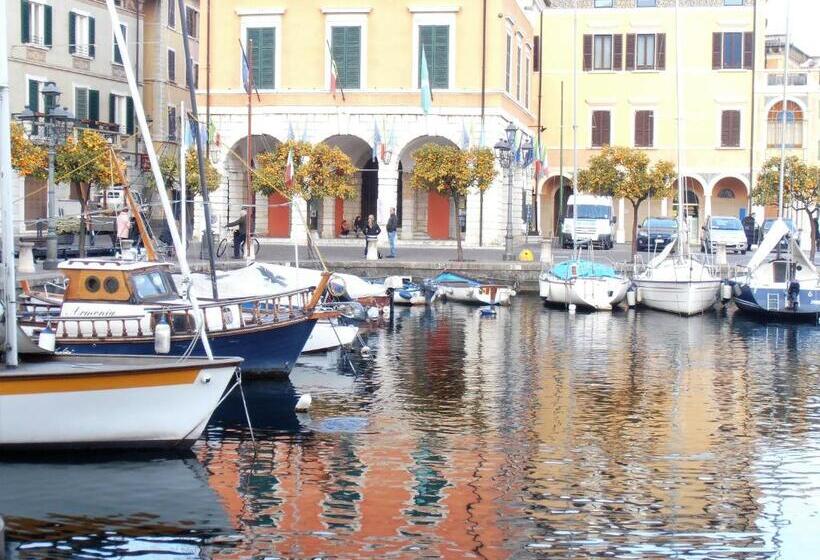 בית מלון כפרי Garnì Bartabel