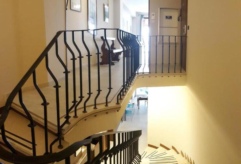 בית מלון כפרי Garnì Bartabel