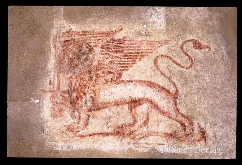 בית מלון כפרי Garnì Bartabel