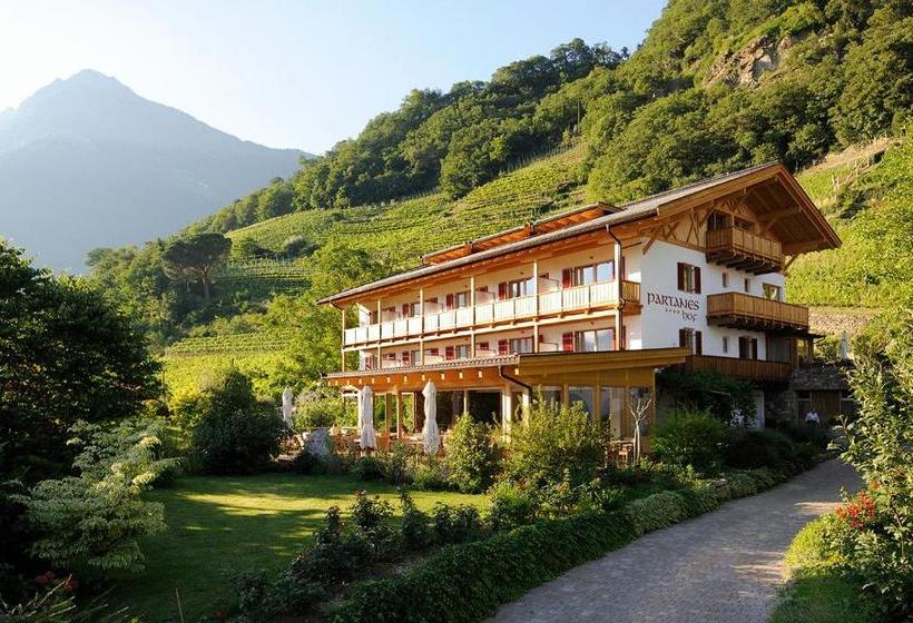 Fotos del hotel Garni Partaneshof: 1 Fotos del hotel Garni Partaneshof: 1