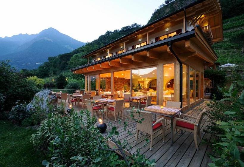 Fotos del hotel Garni Partaneshof:  8
