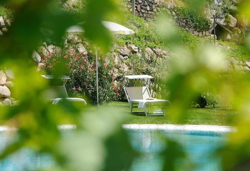 Fotos del hotel Garni Partaneshof:  4