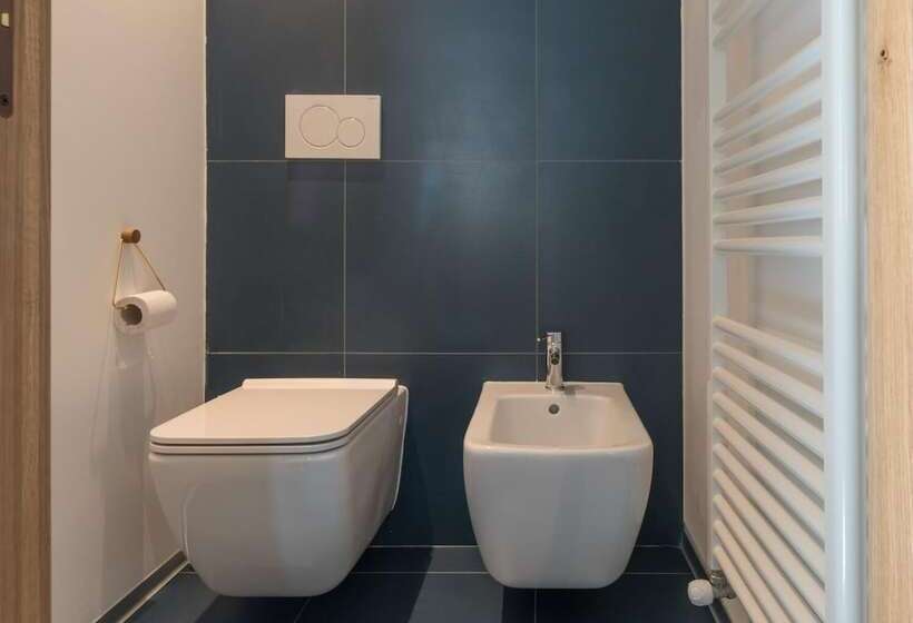 Good Life Hotel Garden