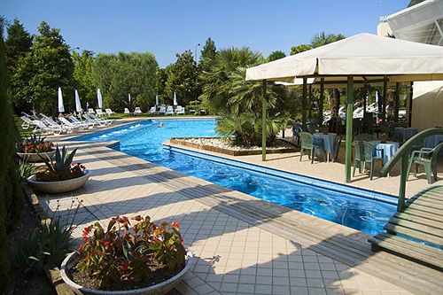 Hotel Terme Grand Torino