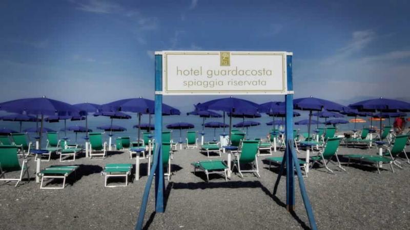 هتل Guardacosta