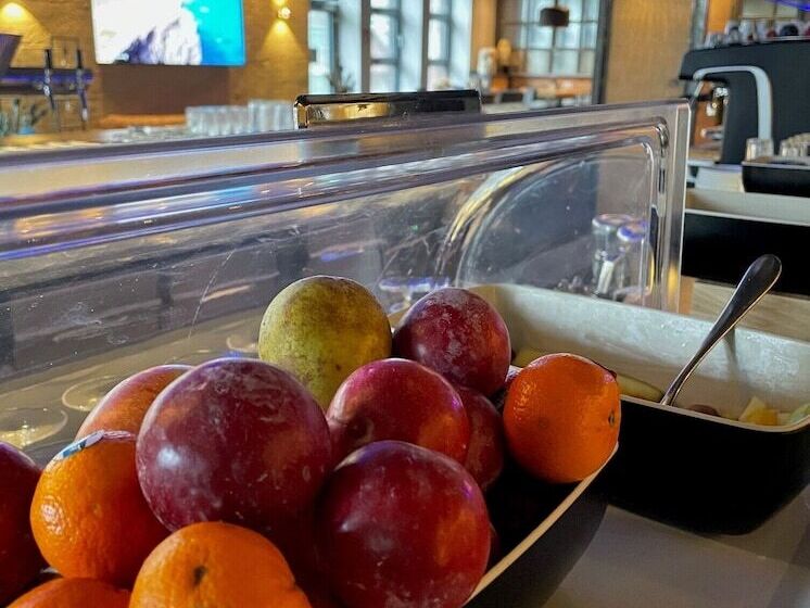 فندق Heiner S Park