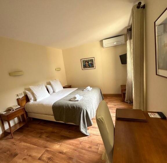 هتل Hôtel Des Roches   Climatisation
