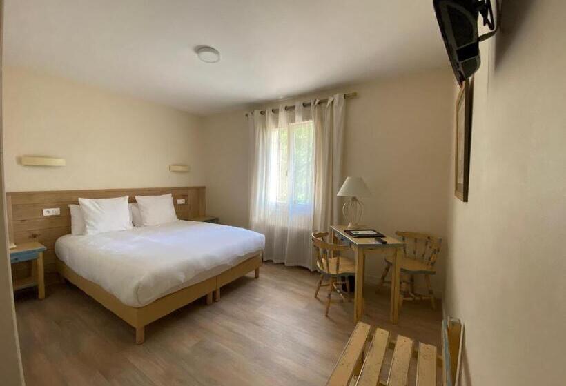 هتل Hôtel Des Roches   Climatisation