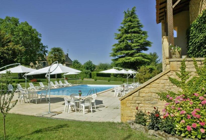 هتل Hôtel Des Roches   Climatisation