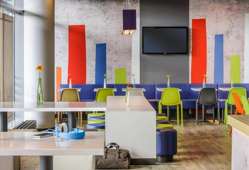B&b Hotel Dortmund West