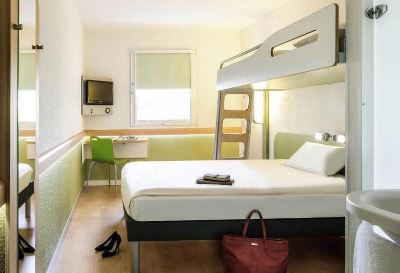 هتل Ibis Budget Dortmund West