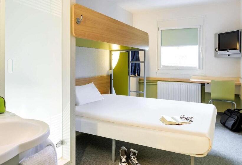 هتل Ibis Budget Dortmund West