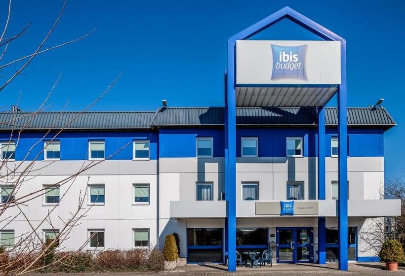 هتل Ibis Budget Duesseldorf Willich