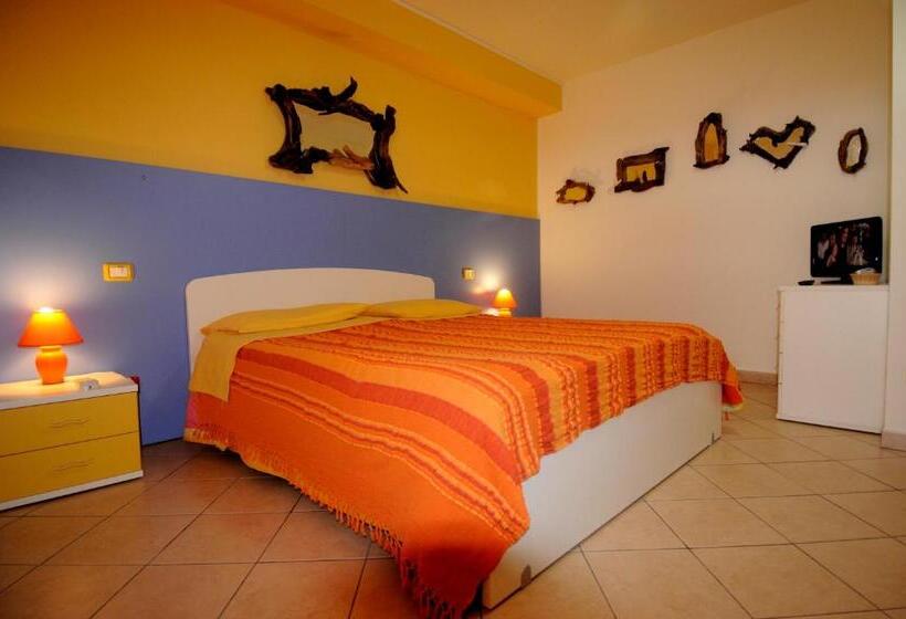هتل Il Sogno Di Alghero   Adults Only