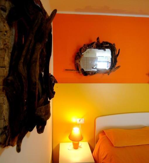 هتل Il Sogno Di Alghero   Adults Only