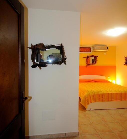 هتل Il Sogno Di Alghero   Adults Only