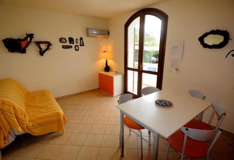 هتل Il Sogno Di Alghero   Adults Only