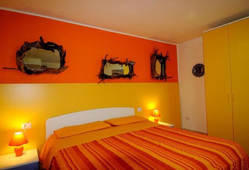 هتل Il Sogno Di Alghero   Adults Only
