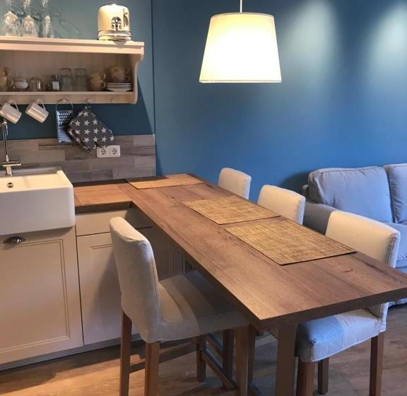 فندق Klein & Fein, Appartement  Und Zimmervermietung