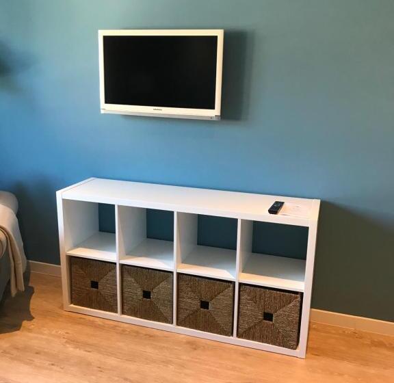 فندق Klein & Fein, Appartement  Und Zimmervermietung