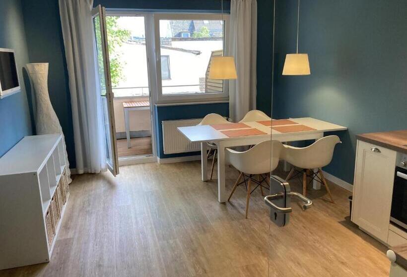فندق Klein & Fein, Appartement  Und Zimmervermietung