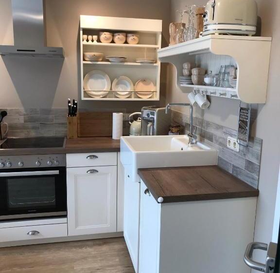 فندق Klein & Fein, Appartement  Und Zimmervermietung