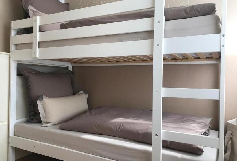فندق Klein & Fein, Appartement  Und Zimmervermietung