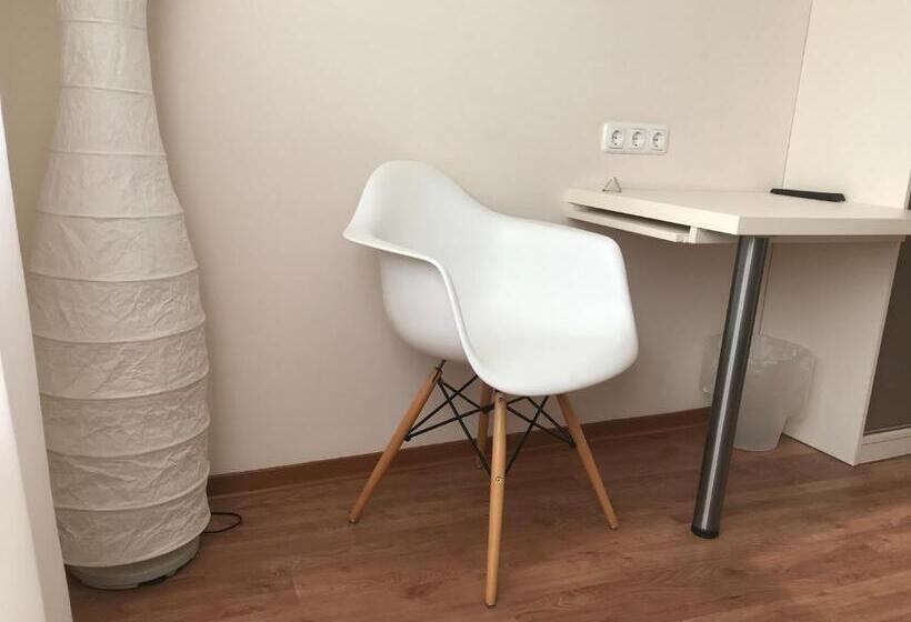 فندق Klein & Fein, Appartement  Und Zimmervermietung