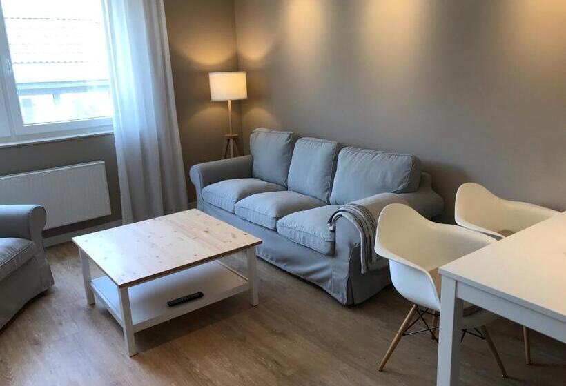 فندق Klein & Fein, Appartement  Und Zimmervermietung