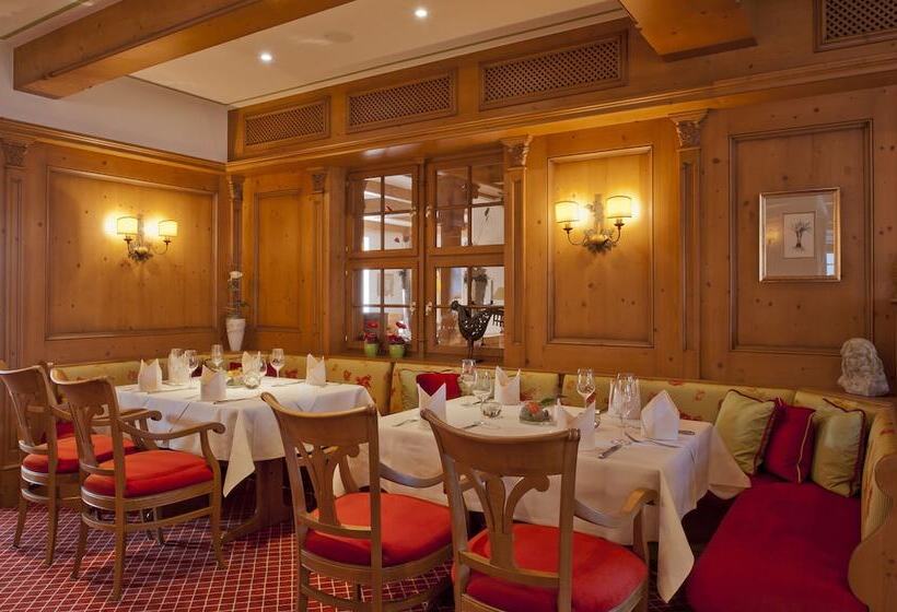 Landhotel Donner
