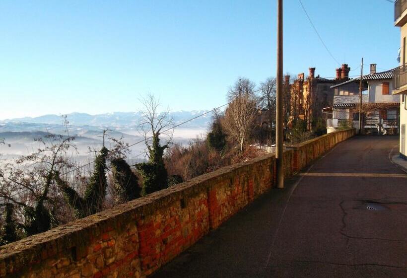 בית מלון כפרי L'angolo Di Rosina