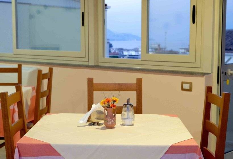 هتل Le Giare B&b