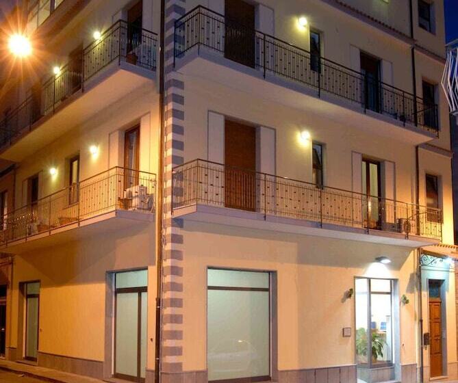 هتل Le Giare B&b
