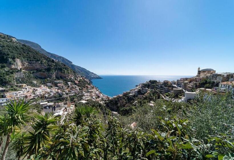 هتل Le Nereidi B&b