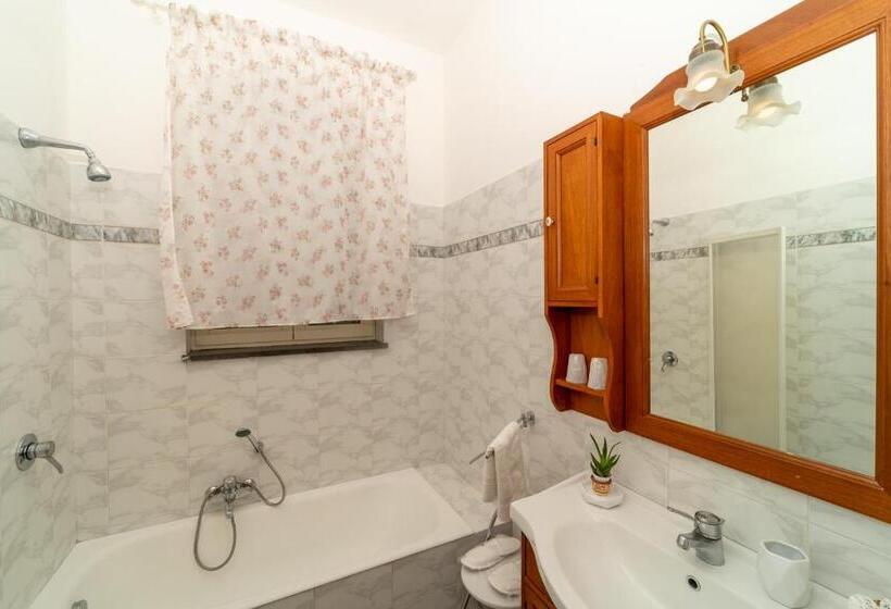 هتل Le Nereidi B&b