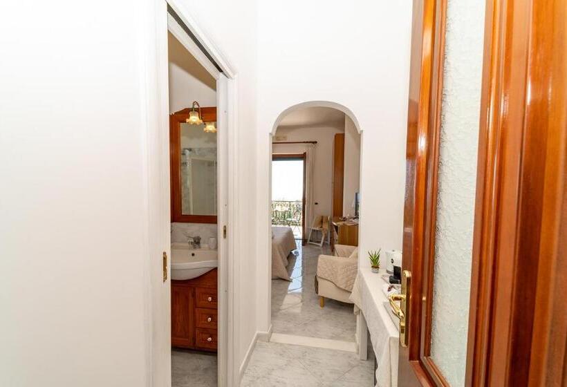هتل Le Nereidi B&b
