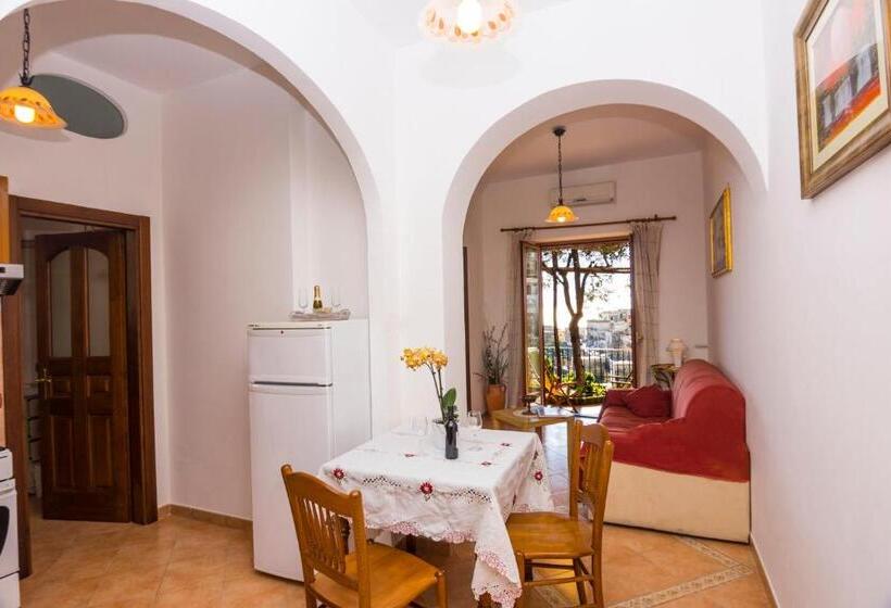هتل Le Nereidi B&b